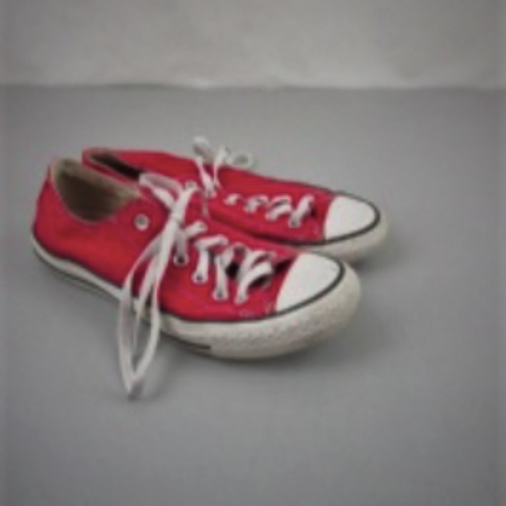 Unisex Converse Allstars  Chuck Taylors